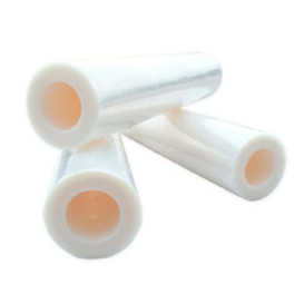 Film estirable manual 500 mm 2,2Kg Transparente ( 1 bobina)