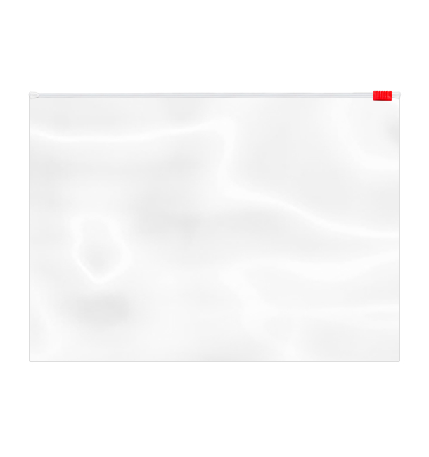 Bolsa Polietileno Cierre por Cursor 32x23cm G250 (1000 Uds)