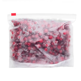 Bolsa Polietileno Cierre por Cursor 24x32cm G250 (1000 Uds)