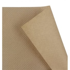 Mantel Individual de Papel 30x40cm "Kraft" 40g (1.000 Uds)