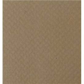 Mantel Individual de Papel 30x40cm "Kraft" 40g (1.000 Uds)