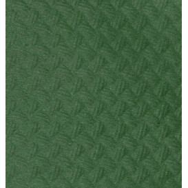 Mantel Individual de Papel Verde 30x40cm 40g/m² (1.000 Uds)