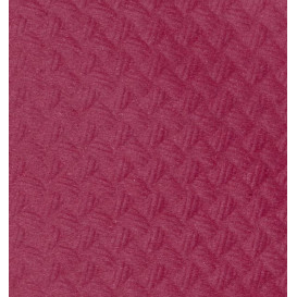 Mantel Individual de Papel Fucsia 30x40cm 40g/m² (500 Uds)