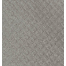 Mantel Individual de Papel Gris 30x40cm 40g/m² (1.000 Uds)