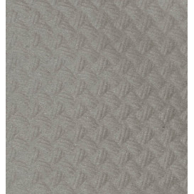 Mantel Individual de Papel Gris 30x40cm 40g/m² (500 Uds)