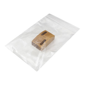 Soporte de Bambu para Pinchos 6x3,5cm (1 Ud)