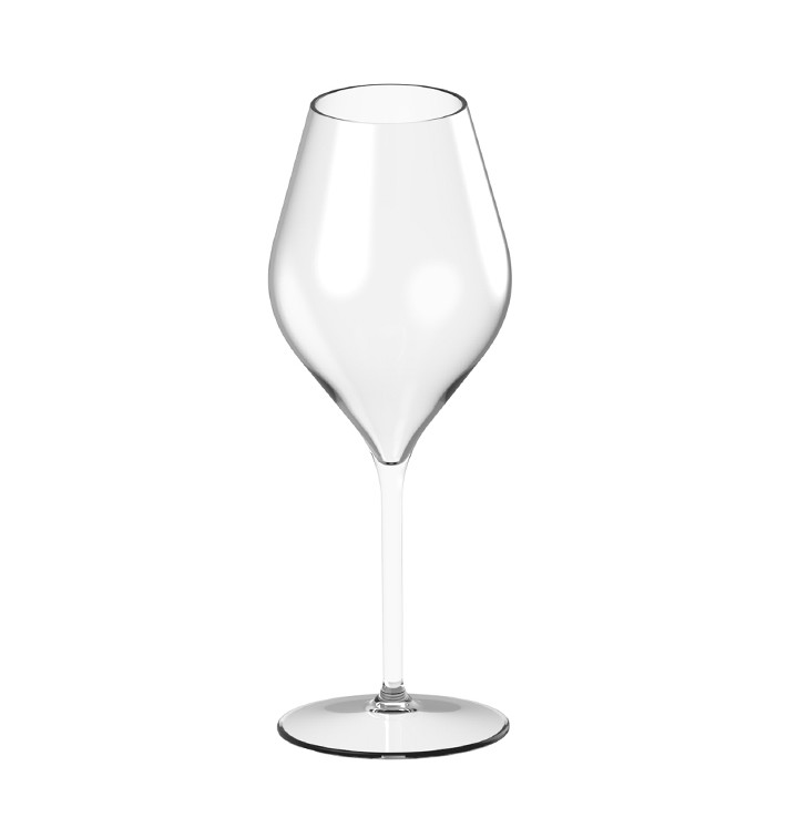 Copa Durable Tritán “Supreme” para Cava 460ml (1 Ud)