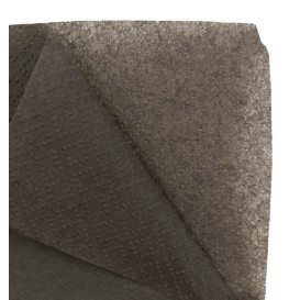 Servilleta de Papel 2 Capas Chocolate 33x33cm (50 Uds)