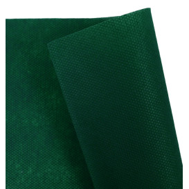 Mantel Individual Novotex Verde 35x50cm 50g (500 Uds)