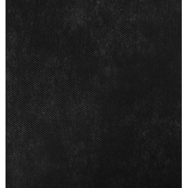 Mantel Individual Novotex Negro 35x50cm 50g (500 Uds)