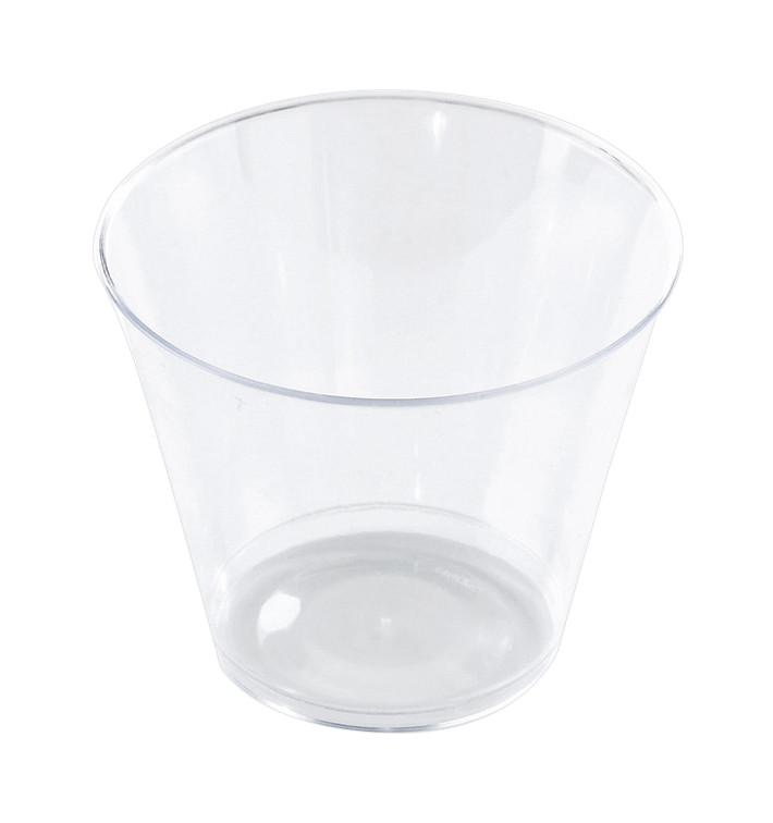 Vasito de Postre para Cocktail o Helado PS 230 ml (25 Uds)