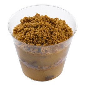 Vasito de Postre para Cocktail o Helado PS 230 ml (25 Uds)