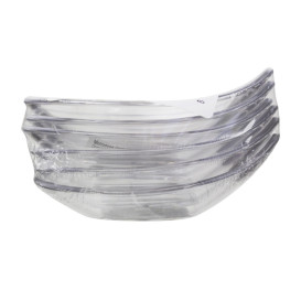 Bol Degustación Durable SAN "Drop" Transparente 18ml (6 Uds)