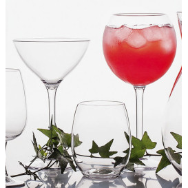 Copa Durable Tritán Transparente para Cocktail 300ml (1 Ud)