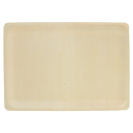 Bandeja de Madera 40x28x2cm (10 Uds)