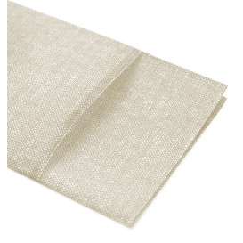 Servilleta Portacubiertos de Papel Vaquero Crema 40x40cm (960 Uds)
