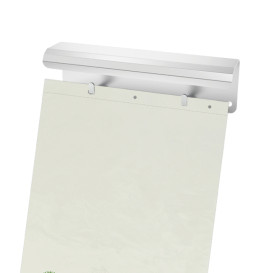 Bolsa Mercado Block Home Compost “Classic” 30x40cm G48 (2.000 Uds)