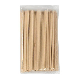 Pinchos en Madera de Abedul 130mm (30.000 Uds)