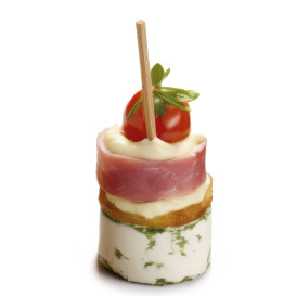 Pinchos en Madera de Abedul 130mm (30.000 Uds)