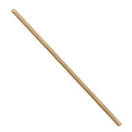 Stick para Algodón de Azúcar 40cm (50 Uds)