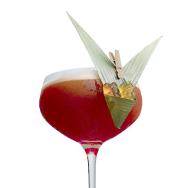 Pinzas de Bambú Catering 2,5cm (10.000 Uds)