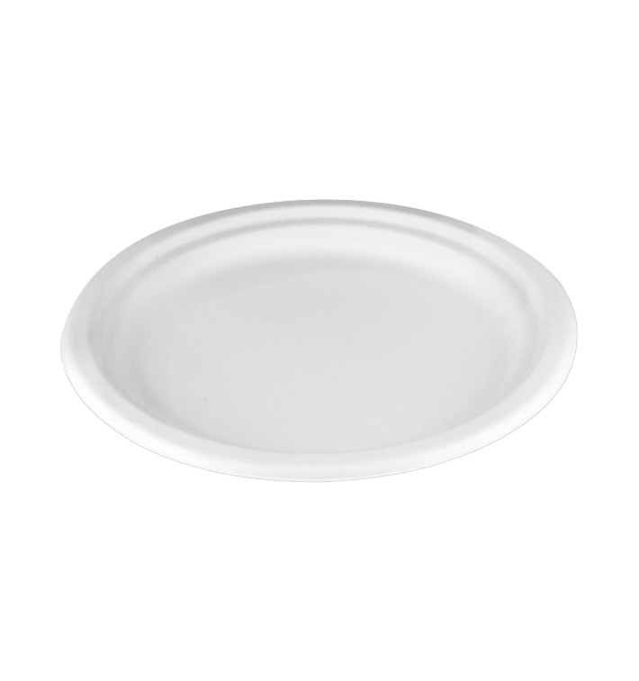 Plato de caña de azúcar