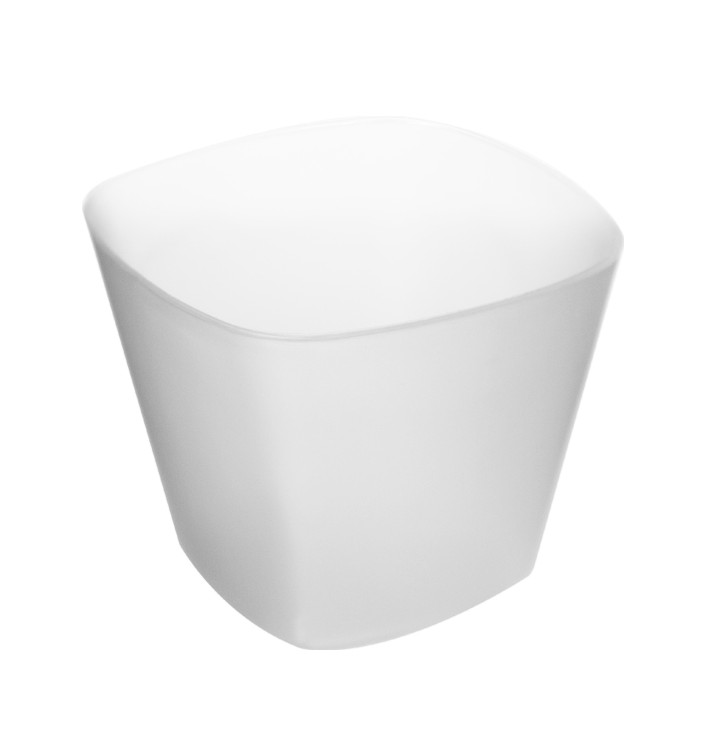 Bol Degustación PP 6,2x4,2x5cm 100ml (25 Uds)
