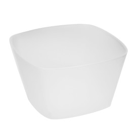 Bol Degustación PP 6,2x6,2x3,5cm 75ml (25 Uds)