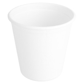 Vaso de Caña de Azúcar 370ml (10 Uds)