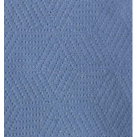 Toalla de Papel Secamanos Azul 1 Capa Z (3.000 Uds)