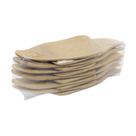 Cuchara Bambú Degustación Phuket 10x4,3cm (288 Uds)