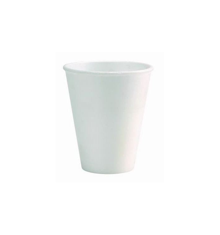 Vaso Termico Foam EPS 7Oz/200ml 