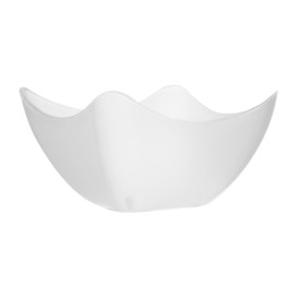 Bol Degustación PP Cuadrado 7x7cm 80ml (25 Uds)
