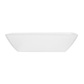 Bandeja Reutilizable Degustación PP Cuadrada 6x6cm 35ml (200 Uds)