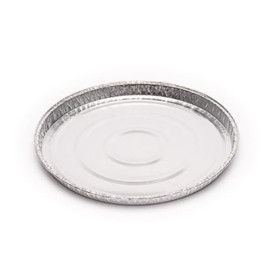 Plato de Aluminio 220mm 470ml (267 Uds)