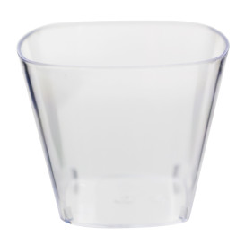 Bol de Degustación PS 5x3,5x4,2cm 60ml (25 Uds)