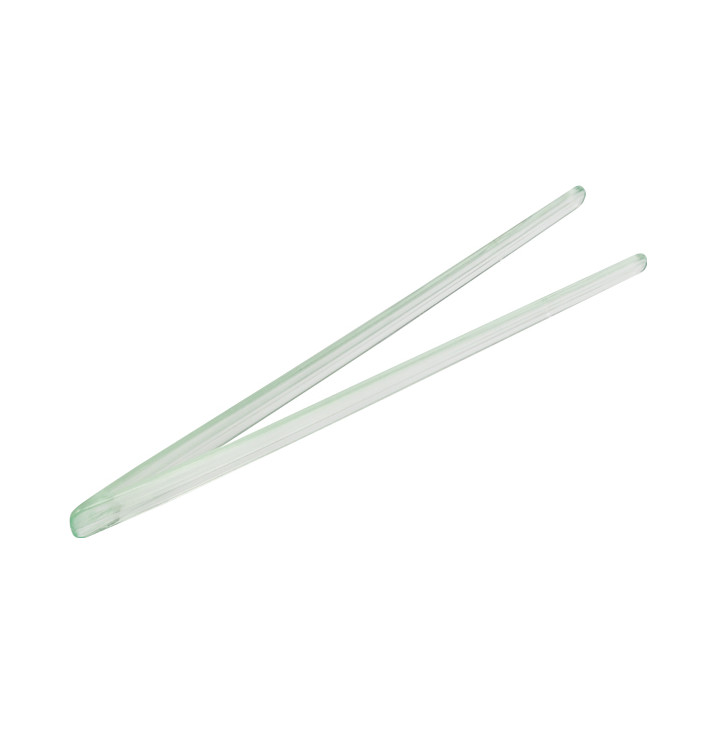 Pinzas de Plástico Catering 12,5cm (20 Uds)