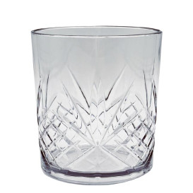 Vaso Reutilizable Durable “DOF Small” SAN 325ml (1 Ud)