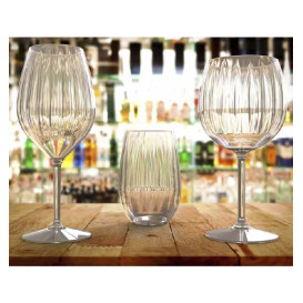 Copa Reutilizable Durable “Venezia” Tritán para Gin Tonic 580ml (1 Ud)