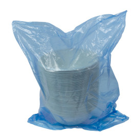 Bol de Caña de Azúcar 1400ml Ø21x8cm (75 Uds)