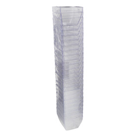 Bol Cuadrado de Degustación PS 5,5x3,3x4cm 75ml (200 Uds)
