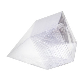 Cono de Degustación PS 5,8x6,5cm 60ml (20 Uds)