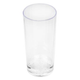 Vaso Degustación Reutilizable Transparente 45ml 3,5x7,5cm (200 Uds)