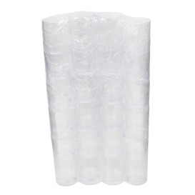 Vaso Degustación Reutilizable Transparente 45ml 3,5x7,5cm (200 Uds)