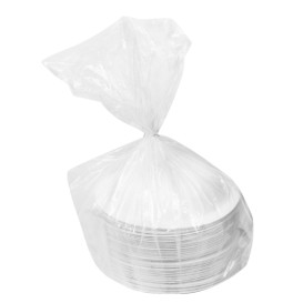 Bol Degustación de Caña de Azúcar Blanco 120ml Ø11,2cm (2.000 Uds)