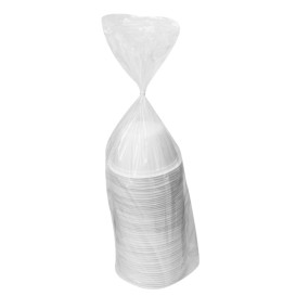 Bol Degustación de Caña de Azúcar Blanco 180ml Ø9,5cm (1.000 Uds)
