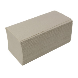 Toalla Papel Secamanos Tissue Eco 2 Capas Z (3.800 Uds)