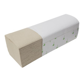 Toalla Papel Secamanos Tissue Eco 2 Capas Z (3.800 Uds)