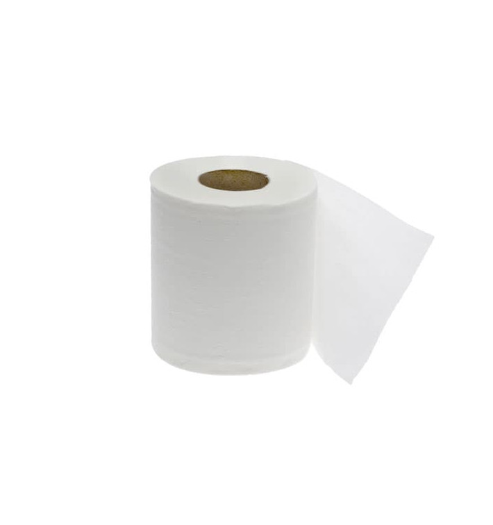 Papel Secamanos Chemine 2 Capas 1,2 Kg Pasta Lisa 150m 