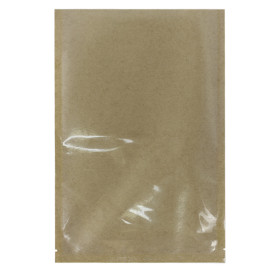 Bolsas de Vacío de 90 Micras Kraft 200x300mm (100 Uds)